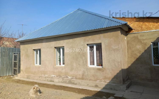 4-комнатный дом, 60 м², 8 сот., Есей би 40 Тараз - изображение 4