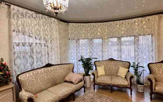 4-комнатный дом, 180 м², 6 сот., Торайгырова - Саина Almaty