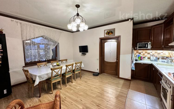 4-комнатный дом, 180 м², 6 сот., Торайгырова - Саина Almaty - photo 8