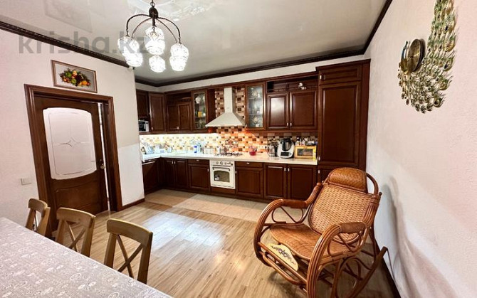 4-комнатный дом, 180 м², 6 сот., Торайгырова - Саина Almaty - photo 5