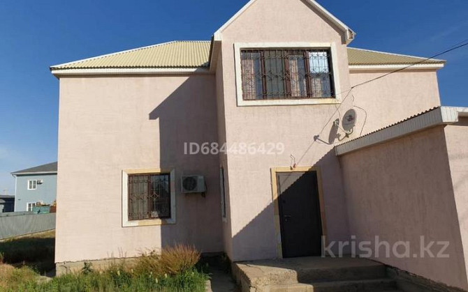 4-комнатный дом, 200 м², 10 сот., мкр Атырау, Атырау 2 Атырау - изображение 2