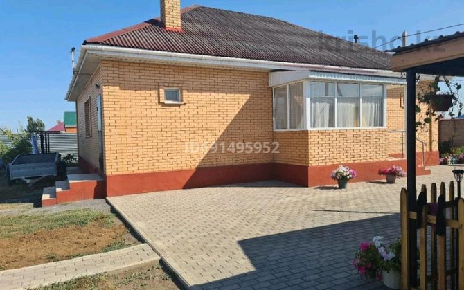 3-комнатный дом, 120 м², 10 сот., Алтынши 3 - Магазин Дамал Кызылжар - изображение 2