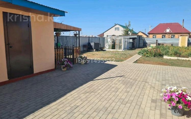 3-комнатный дом, 120 м², 10 сот., Алтынши 3 - Магазин Дамал Кызылжар - изображение 6