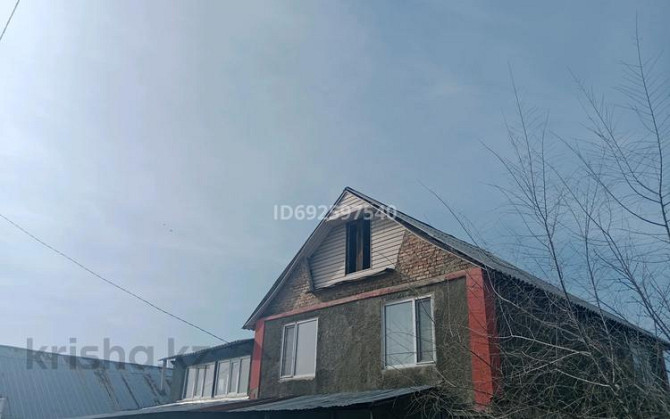 8-комнатный дом, 240 м², 6 сот., Жансугурова 248 - Рядом с автомойкой VIP Taldykorgan - photo 2