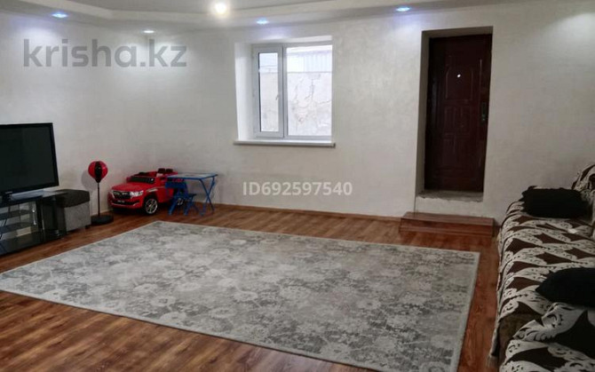 8-комнатный дом, 240 м², 6 сот., Жансугурова 248 - Рядом с автомойкой VIP Taldykorgan - photo 5