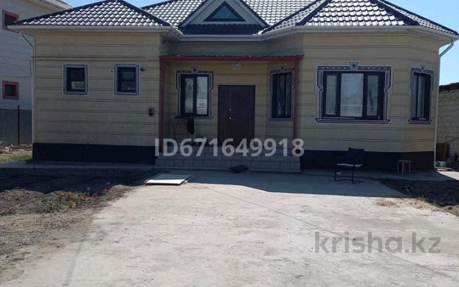 5-комнатный дом, 208 м², 7.3 сот., Жахаева 73 - Абая Кызылорда - изображение 1