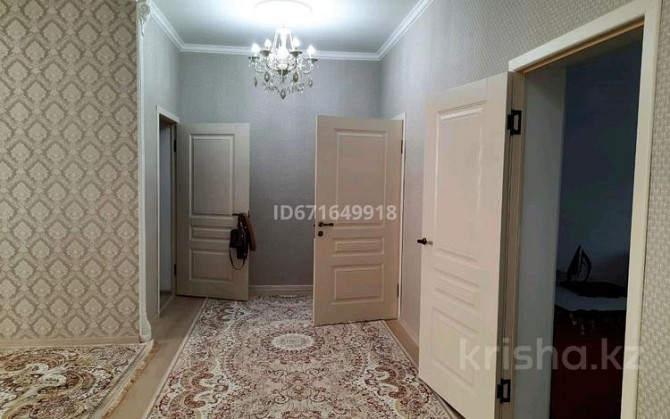 5-комнатный дом, 208 м², 7.3 сот., Жахаева 73 - Абая Кызылорда - изображение 4