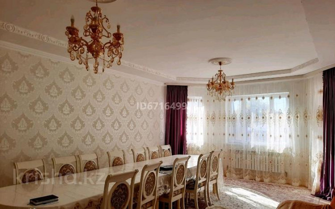 5-комнатный дом, 208 м², 7.3 сот., Жахаева 73 - Абая Кызылорда - изображение 6