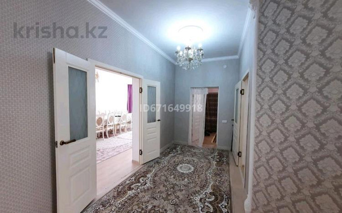 5-комнатный дом, 208 м², 7.3 сот., Жахаева 73 - Абая Кызылорда - изображение 3