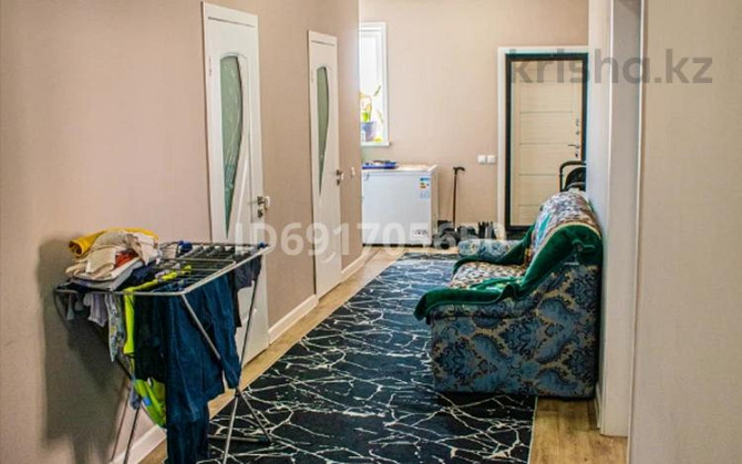 4-комнатный дом, 166 м², 9 сот., Майкудук, Мкр Шахтёрский, квартал 1 7 Караганда - изображение 7