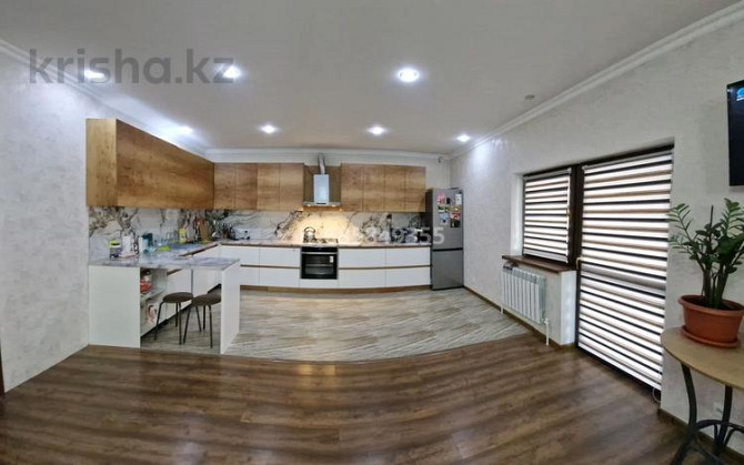 6-комнатный дом, 191 м², 6 сот., Тлендиева 57  - изображение 1