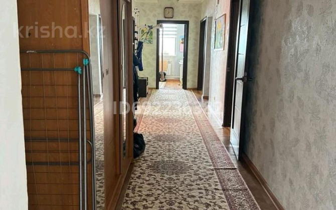 5-комнатный дом, 200 м², 12 сот., Назерке 25 Уральск - изображение 5