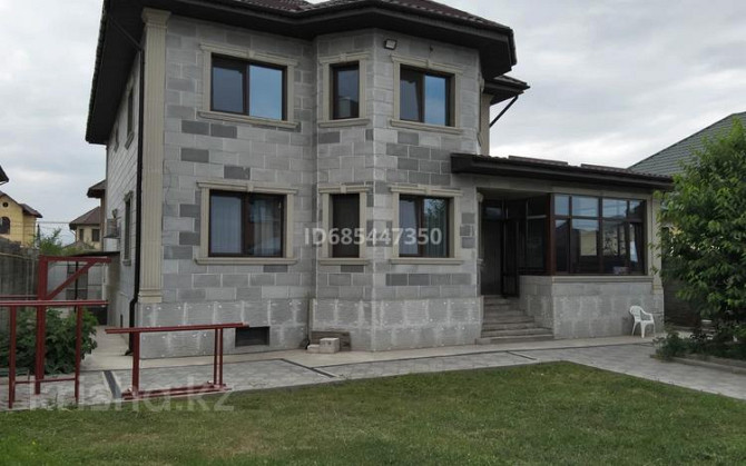 6-комнатный дом, 450 м², 7 сот., мкр Акжар 1/46 - улица Береке Алматы - изображение 3