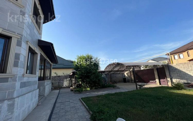 6-комнатный дом, 450 м², 7 сот., мкр Акжар 1/46 - улица Береке Алматы - изображение 5