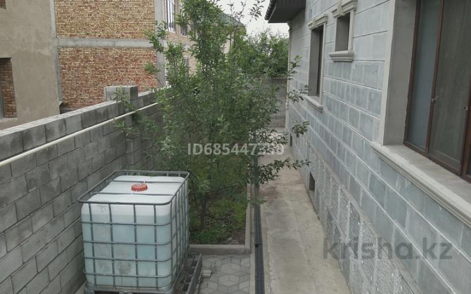 6-комнатный дом, 450 м², 7 сот., мкр Акжар 1/46 - улица Береке Алматы - изображение 7