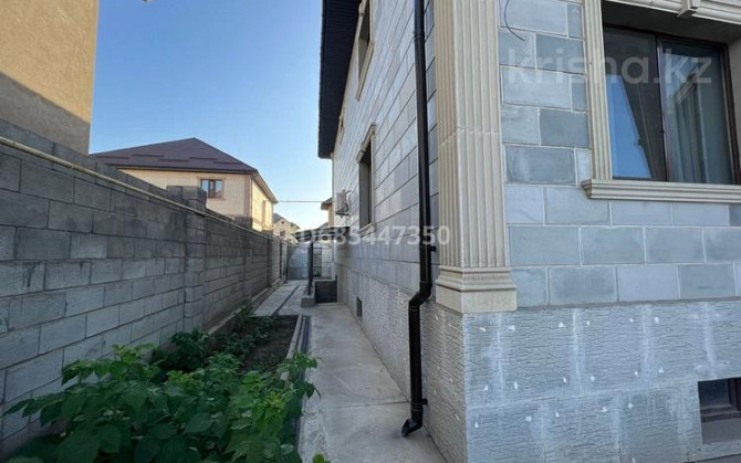 6-комнатный дом, 450 м², 7 сот., мкр Акжар 1/46 - улица Береке Алматы - изображение 6