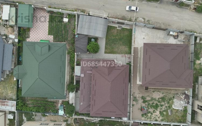 6-комнатный дом, 450 м², 7 сот., мкр Акжар 1/46 - улица Береке Алматы - изображение 4