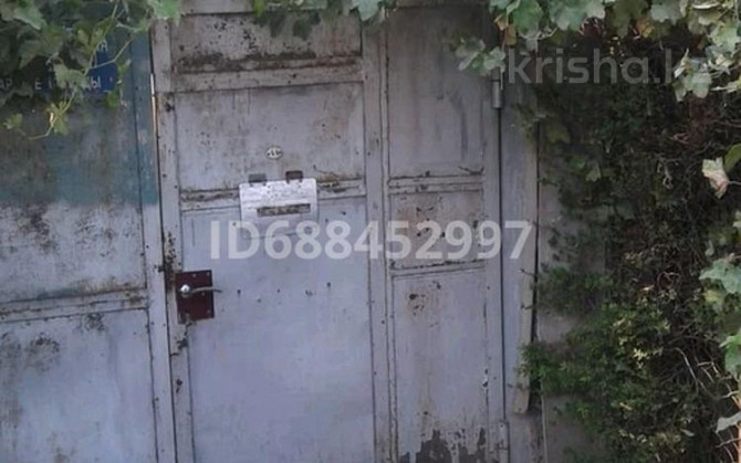 3-комнатный дом, 55 м², 3.5 сот., Можайского 44 - Химфарм Шымкент - изображение 8