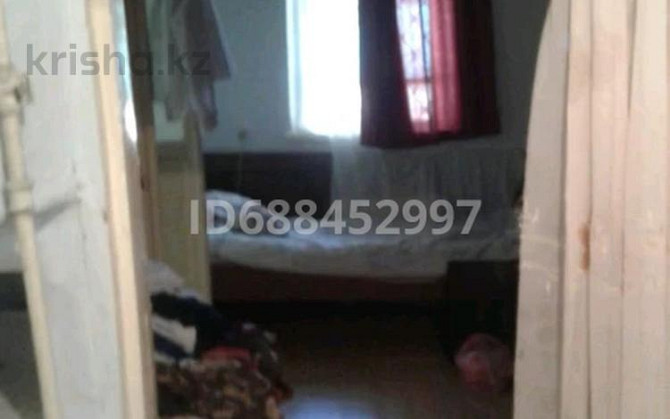 3-комнатный дом, 55 м², 3.5 сот., Можайского 44 - Химфарм Шымкент - изображение 1