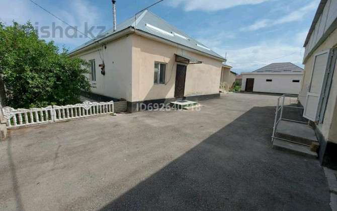 5-комнатный дом, 90 м², 13.8 сот., Қойшыбекова 77 - Район инфекционной больницы Тараз - изображение 1