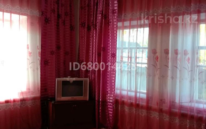 4-комнатный дом, 60 м², 25 сот., Балыкты, Кынтаева 12 - Нарботаева и Комарова Балыкты - изображение 3