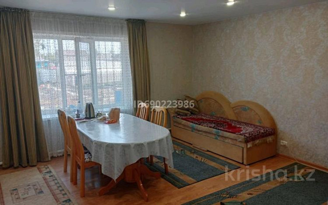 5-комнатный дом, 130 м², 35 сот., Герасимовка, Гутова 12 - Село Герасимовка Усть-Каменогорск - изображение 6