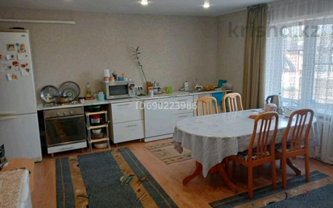 5-комнатный дом, 130 м², 35 сот., Герасимовка, Гутова 12 - Село Герасимовка Усть-Каменогорск - изображение 8