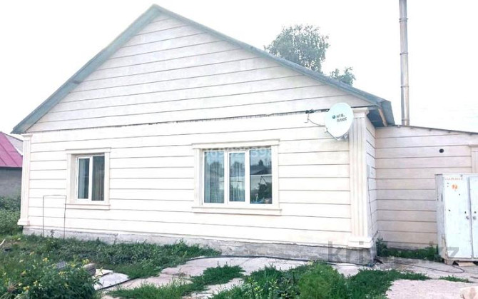 5-комнатный дом, 130 м², 35 сот., Герасимовка, Гутова 12 - Село Герасимовка Усть-Каменогорск - изображение 1