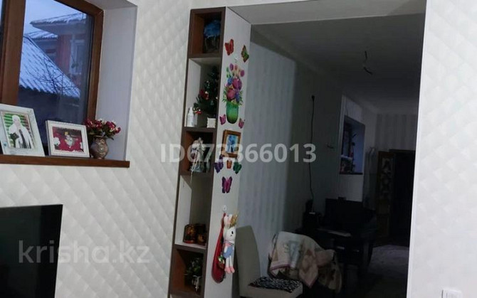 3-комнатный дом, 120 м², 4 сот., 8-й микрорайон, 8-й микрорайон 9 - Байтиленова Шымкент - изображение 2
