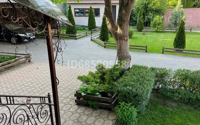 6-комнатный дом, 407 м², 13 сот., мкр Каменское плато - Оспанова Ладушкина Алматы - изображение 2
