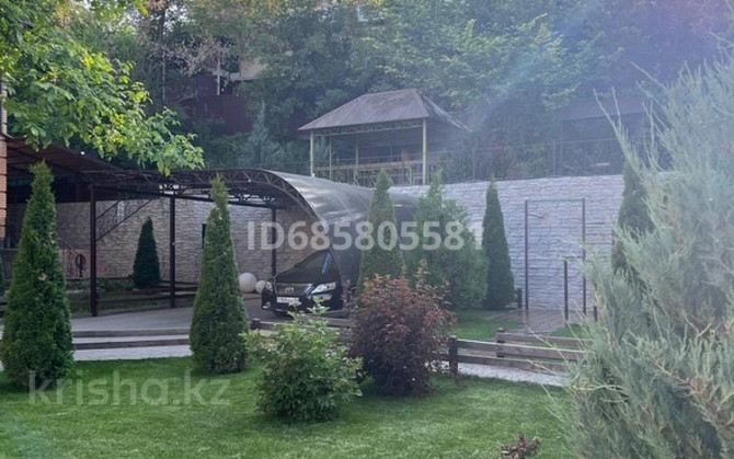 6-комнатный дом, 407 м², 13 сот., мкр Каменское плато - Оспанова Ладушкина Алматы - изображение 5