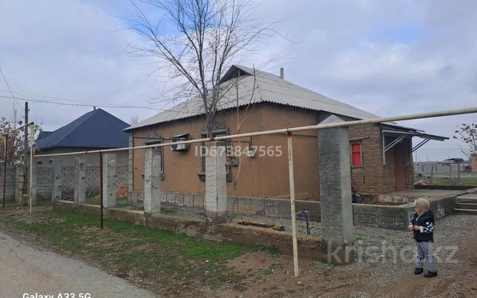 5-комнатный дом, 100 м², 15 сот., Т.Бегелдинов 43 - Т.Бегелдинов  - изображение 8