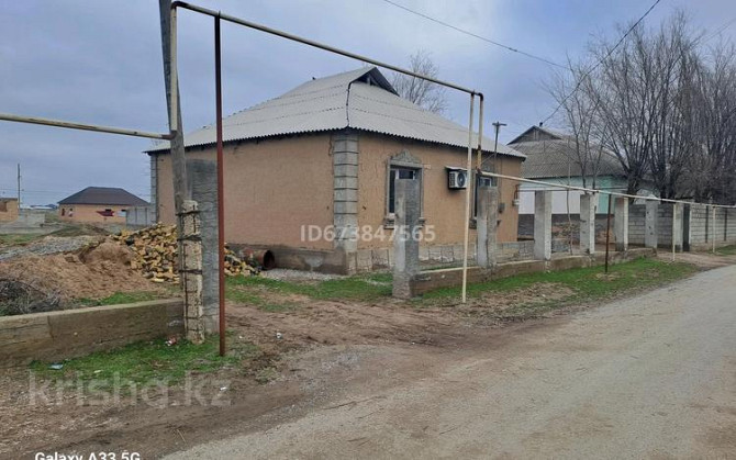 5-комнатный дом, 100 м², 15 сот., Т.Бегелдинов 43 - Т.Бегелдинов  - изображение 5