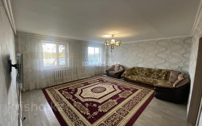 4-комнатный дом, 100 м², 8 сот., Орда Павлодар - изображение 1