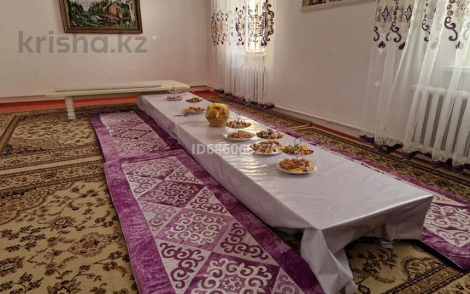 5-комнатный дом, 120 м², 10 сот., Титов Кызылорда - изображение 7