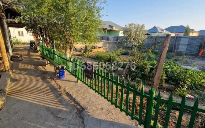 5-комнатный дом, 120 м², 10 сот., Титов Кызылорда - изображение 3
