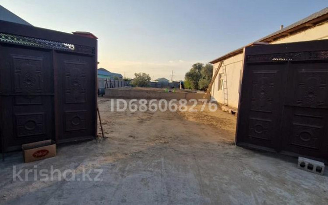 5-комнатный дом, 120 м², 10 сот., Титов Кызылорда - изображение 2