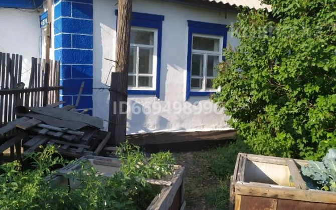 4-комнатный дом, 67 м², 12.84 сот., Нурмагамбетова 153 Akkol' - photo 1