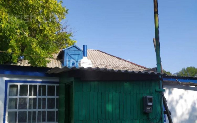 4-комнатный дом, 67 м², 12.84 сот., Нурмагамбетова 153 Akkol' - photo 2