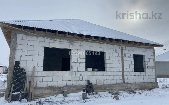 5-комнатный дом, 167 м², 6 сот., Жок 7 - Жана мектеп жакта  - photo 8