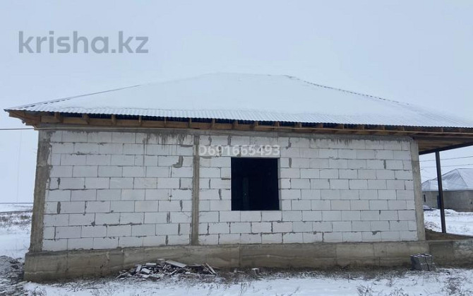 5-комнатный дом, 167 м², 6 сот., Жок 7 - Жана мектеп жакта  - photo 7