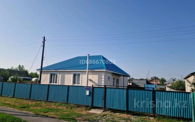 4-комнатный дом, 100 м², 10 сот., Казахстанская 36/1  - photo 1