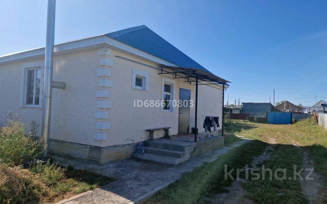 4-комнатный дом, 100 м², 10 сот., Казахстанская 36/1  - photo 2