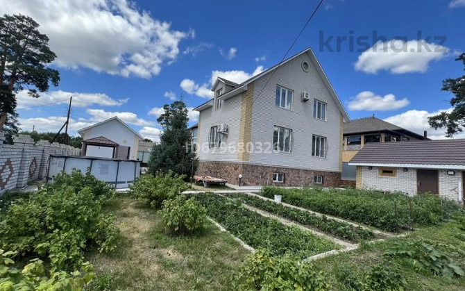 8-комнатный дом, 314 м², 10 сот., Северная 28/1 Семей - изображение 5