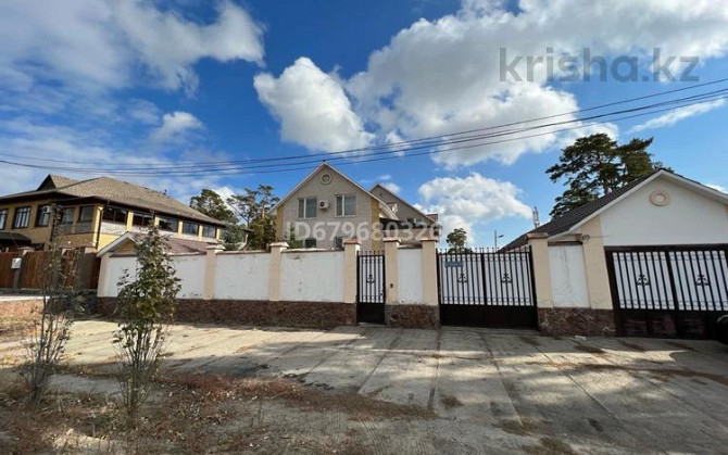 8-комнатный дом, 314 м², 10 сот., Северная 28/1 Семей - изображение 1