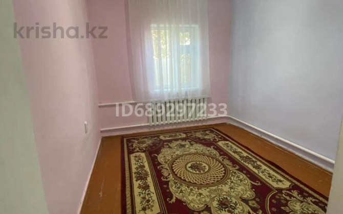 5-комнатный дом, 75.2 м², 6 сот., Чернышова 57 - Крупская-суха батыра Тараз - изображение 4