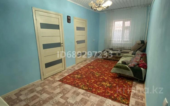 5-комнатный дом, 75.2 м², 6 сот., Чернышова 57 - Крупская-суха батыра Тараз - изображение 3
