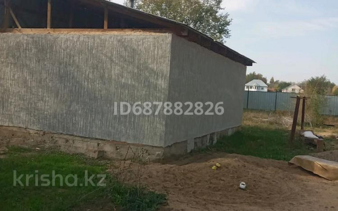 2-комнатный дом, 40 м², 8 сот., Акыртас 9 - Центральный Жаугашты - изображение 6