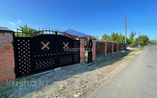 3-комнатный дом, 68 м², 25 сот., Слямова  - изображение 1