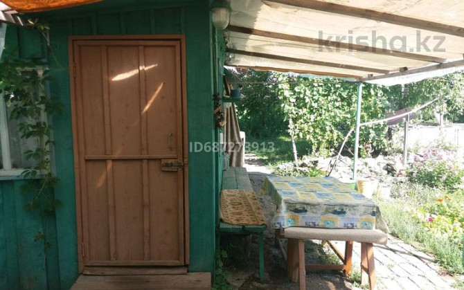 2-комнатный дом, 42 м², 29 сот., Заречная 105  - изображение 6